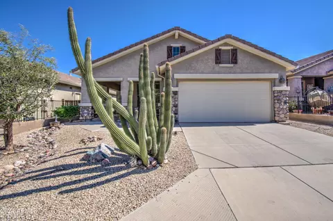 392 W Twin Peaks Pkwy, San Tan Valley, AZ 85143