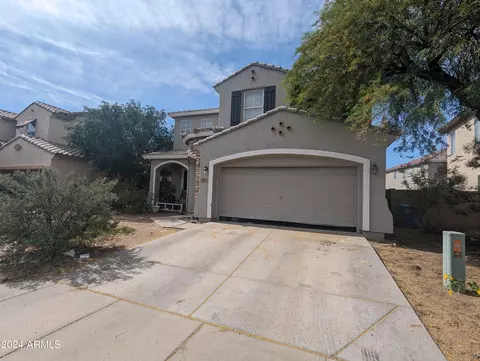 8913 W Toronto Way, Tolleson, AZ 85353