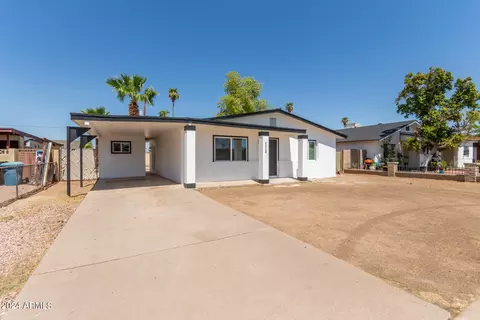 5328 W Edgemont Ave, Phoenix, AZ 85035