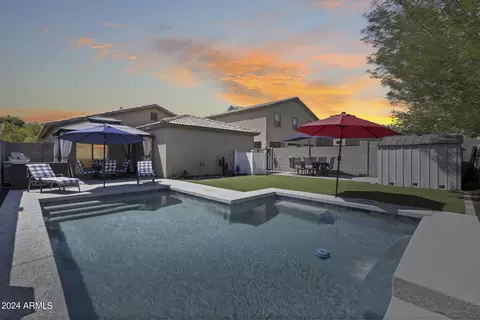 13138 W Calavar Rd, Surprise, AZ 85379