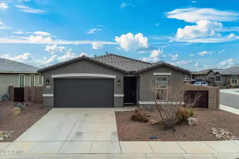 21301 E Charmaine Rd, Red Rock, AZ 85145