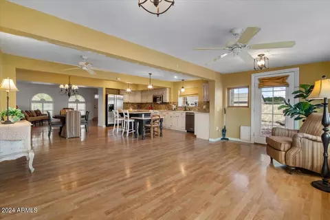 4357 E Dover St, Mesa, AZ 85205 photo 22