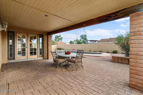 4357 E Dover St, Mesa, AZ 85205 photo 33