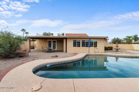 4357 E Dover St, Mesa, AZ 85205 photo 38