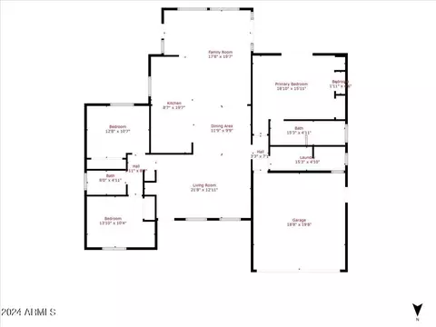 4357 E Dover St, Mesa, AZ 85205 photo 43