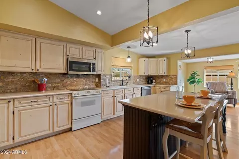4357 E Dover St, Mesa, AZ 85205 photo 15