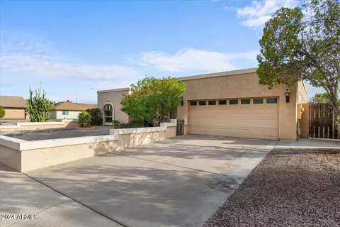 4357 E Dover St, Mesa, AZ 85205 photo 4