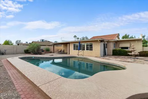 4357 E Dover St, Mesa, AZ 85205 photo 39