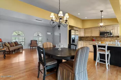 4357 E Dover St, Mesa, AZ 85205 photo 13
