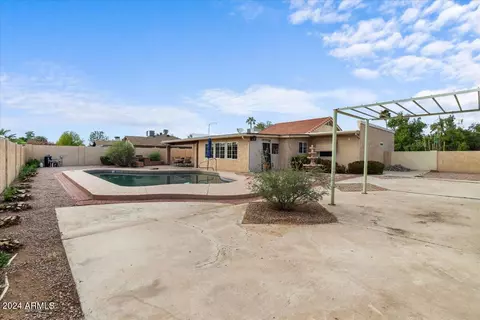 4357 E Dover St, Mesa, AZ 85205 photo 40