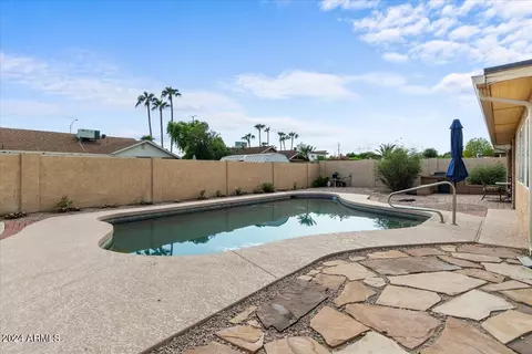 4357 E Dover St, Mesa, AZ 85205 photo 42