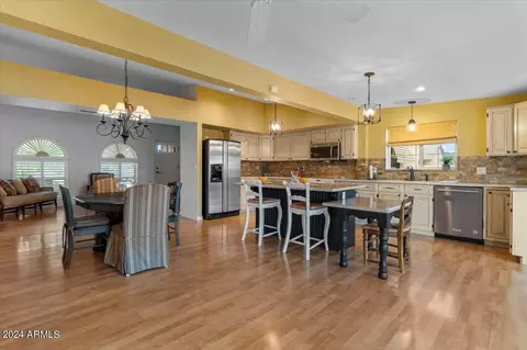 4357 E Dover St, Mesa, AZ 85205 photo 20