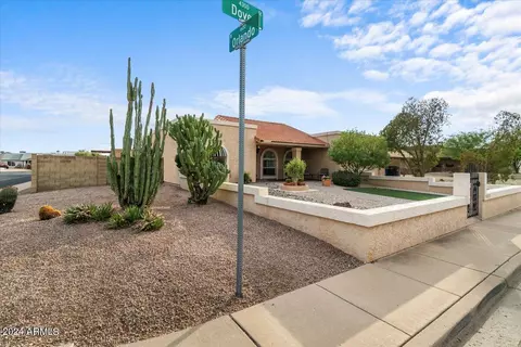 4357 E Dover St, Mesa, AZ 85205 photo 2