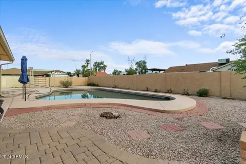 4357 E Dover St, Mesa, AZ 85205 photo 36