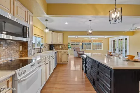 4357 E Dover St, Mesa, AZ 85205 photo 17