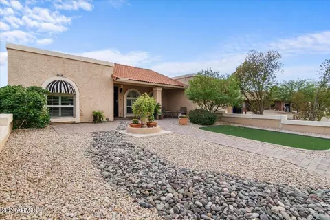 4357 E Dover St, Mesa, AZ 85205 photo 3