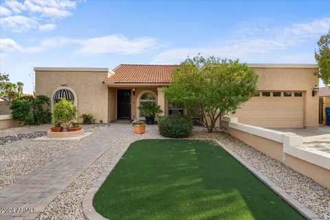 4357 E Dover St, Mesa, AZ 85205 photo 5