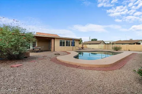 4357 E Dover St, Mesa, AZ 85205 photo 37
