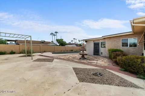 4357 E Dover St, Mesa, AZ 85205 photo 41