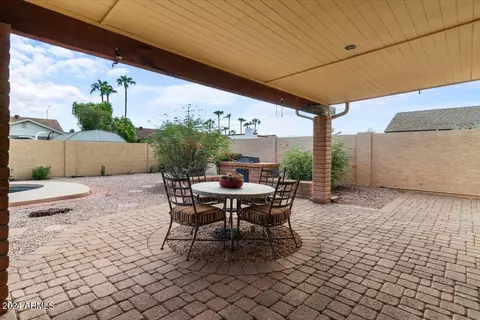 4357 E Dover St, Mesa, AZ 85205 photo 32