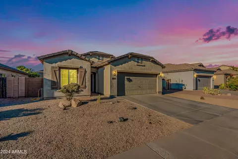 11114 E Sheridan Ave, Mesa, AZ 85212