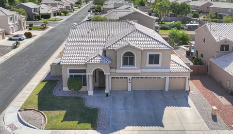 13281 N 73rd Ave, Peoria, AZ 85381