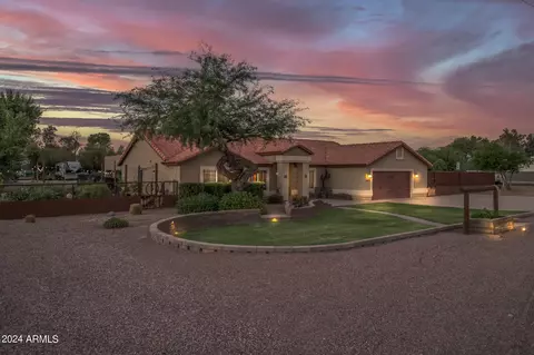 19134 E Cloud Rd, Queen Creek, AZ 85142