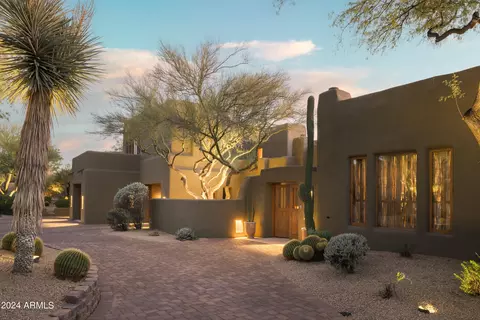 7850 El Sendero Dr #22, Scottsdale, AZ 85266