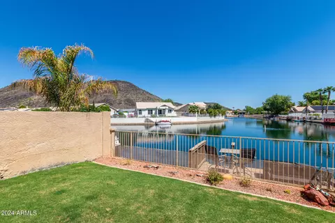 20259 N 52nd Dr, Glendale, AZ 85308