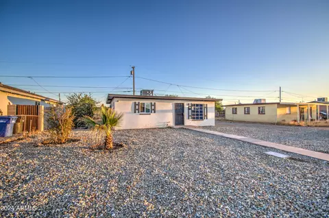 1535 W Pima St, Phoenix, AZ 85007