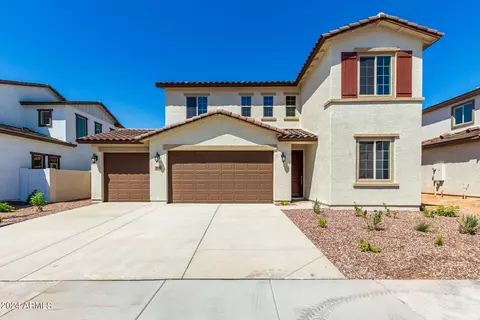 5026 W Cheryl Dr, Glendale, AZ 85302