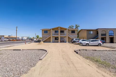 7155 N 66th Dr #OFC, Glendale, AZ 85301