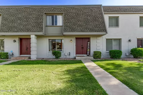4917 N Granite Reef Rd, Scottsdale, AZ 85251