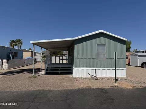 1770 N Valley Dr #36, Apache Junction, AZ 85120