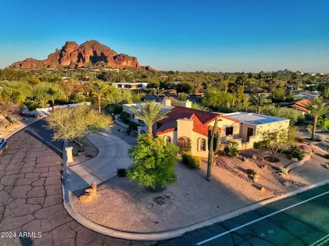 4001 E Rancho Dr, Phoenix, AZ 85018
