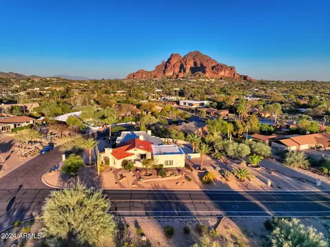 4001 E Rancho Dr, Phoenix, AZ 85018 photo 8