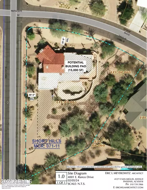 4001 E Rancho Dr, Phoenix, AZ 85018 photo 6