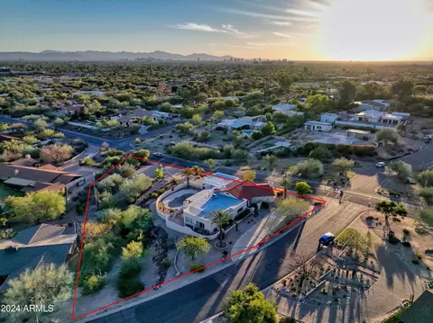4001 E Rancho Dr, Phoenix, AZ 85018 photo 7