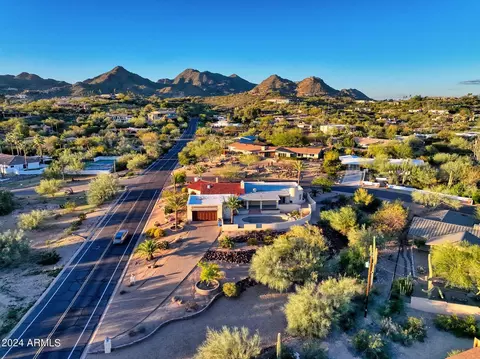 4001 E Rancho Dr, Phoenix, AZ 85018 photo 10