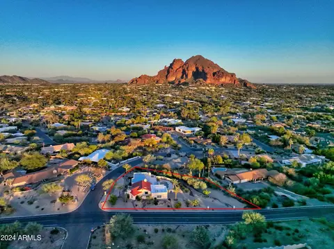 4001 E Rancho Dr, Phoenix, AZ 85018 photo 5