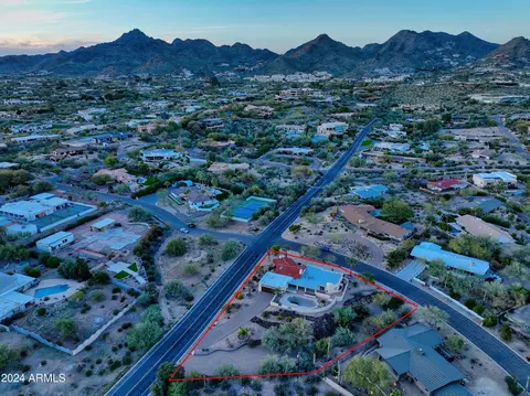 4001 E Rancho Dr, Phoenix, AZ 85018 photo 4