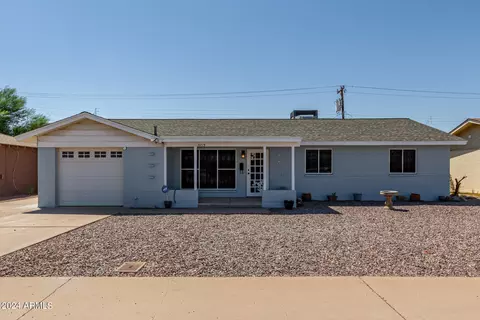 3713 W Glenn Dr, Phoenix, AZ 85051