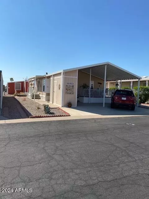 301 S Signal Butte Rd #412, Apache Junction, AZ 85120