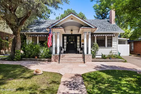 716 Country Club Dr, Prescott, AZ 86303
