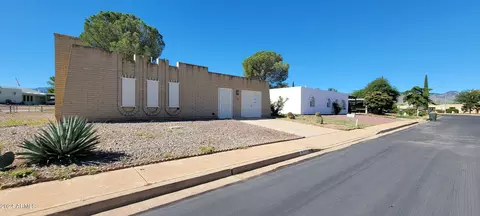 116 Terra Dr, Sierra Vista, AZ 85635