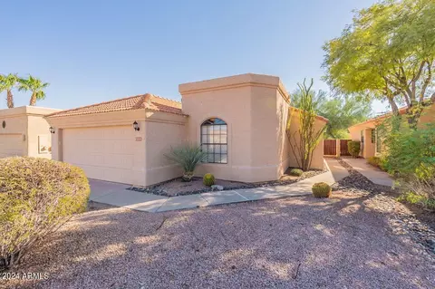 17319 E Teal Dr, Fountain Hills, AZ 85268