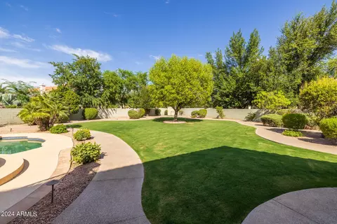 2130 E Marlene Dr, Gilbert, AZ 85296 photo 39