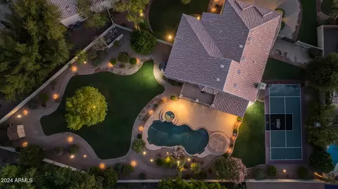 2130 E Marlene Dr, Gilbert, AZ 85296