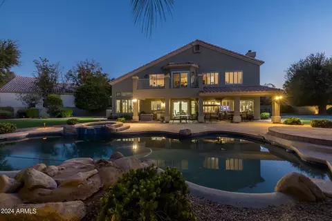 2130 E Marlene Dr, Gilbert, AZ 85296 photo 31