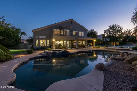 2130 E Marlene Dr, Gilbert, AZ 85296 photo 33